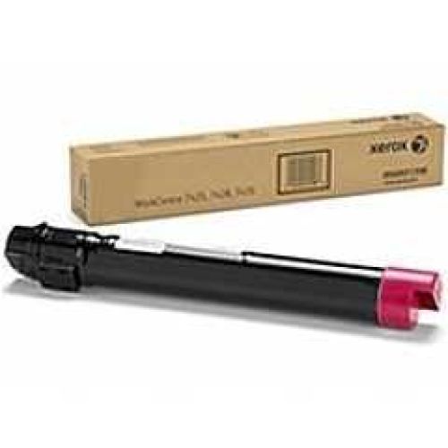 XEROX 006R01515 Workcenter 7830783578457855 Cartucho Toner Magenta , Xerox , XER006R01515 , 95205615159